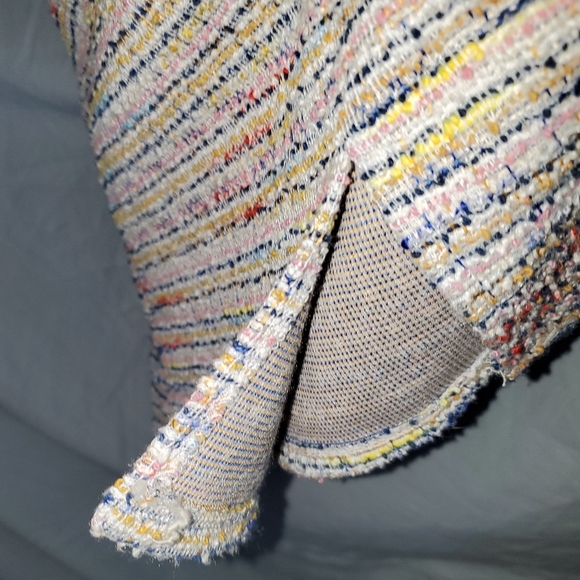 A. Byer 2 piece dress set. Lined. Straps. 2 Different Sizes - Picture 6 of 13